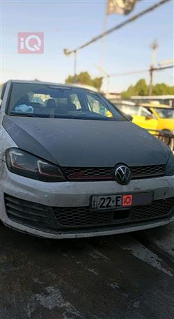 فولكسفاغن جولف